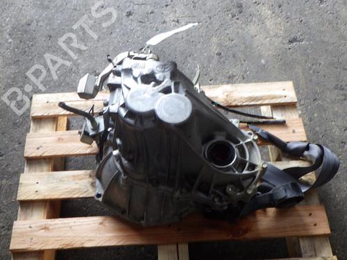 Used Gearbox Gearbox TOYOTA YARIS (_P9_) 1.0 VVT-i (KSP90_, KSP90R) (69 hp) 24285188 24285188