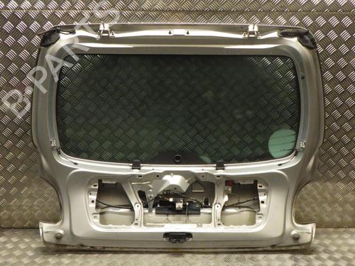 Tailgate PEUGEOT 206+ (2L_, 2M_) 1.4 i | BP24286407C6 