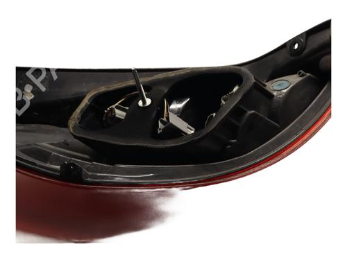 Right taillight FORD FIESTA VI (CB1, CCN) 1.5 TDCi | BP24286990C35 