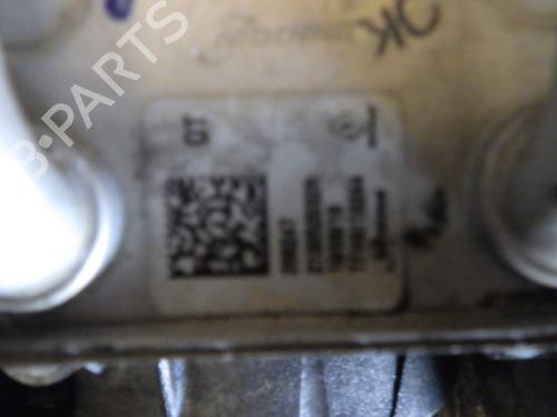 Engine DACIA SANDERO II TCe 90 (B8M1, B8MA, B8AC) | BP30678827M1 