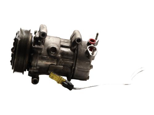 Compressore A/C PEUGEOT 206 Hatchback (2A/C) 1.4 HDi eco 70 (68 hp) 28360722