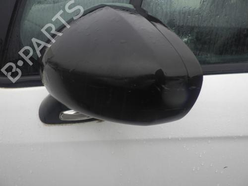 Retrovisor esquerdo CITROËN C3 II (SC_) 1.4 HDi 70 (SC8HZC, SC8HR0, SC8HP4) (68 hp) 31069865