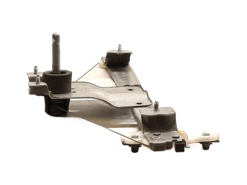 Rear left window mechanism RENAULT CLIO IV (BH_) 1.5 dCi 75 | BP27363417C24 