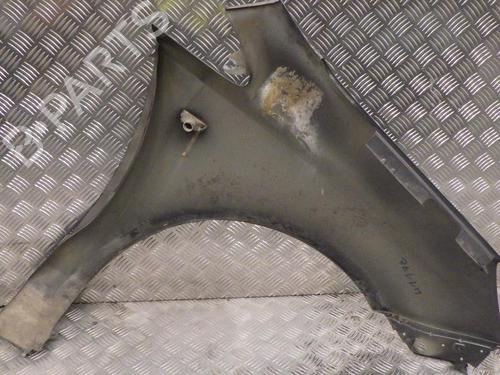 Left front fenders OPEL CORSA D (S07) 1.3 CDTI (L08, L68) | BP24286794C41 