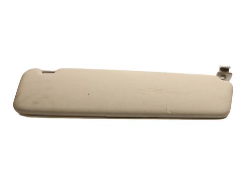 Used Left sun visor Left sun visor RENAULT TRAFIC III Van (FG_) 1.6 dCi 120 (FGMB, FGMC) (120 hp) 24980408 24980408