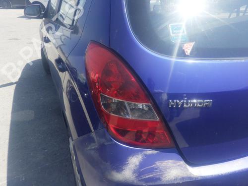 left-taillight-hyundai-i20-i-pb-pbt-2008-2009-2010-2011-2012-2013-2014-2015-37865488 main image