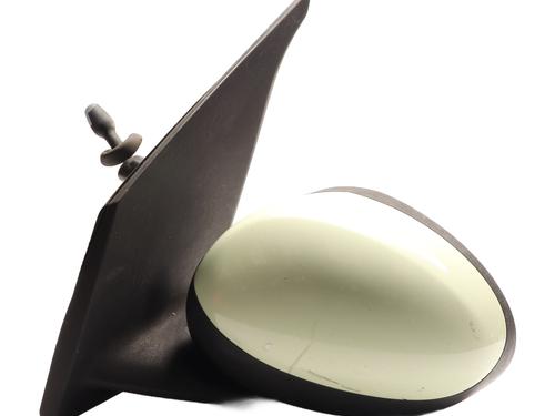 Used Left mirror CITROËN C1 (PM_, PN_) 1.0 (68 hp) 31293987