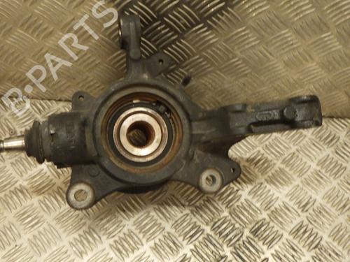 Left front steering knuckle RENAULT MASTER III Van (FV) 2.3 dCi 145 FWD (FV0E, FV0F, FV0H, FV02, FV0M, FV0S,... | BP27483064M25 - Image 8