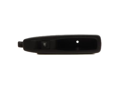 Used Left rear window switch RENAULT CLIO IV (BH_) 1.5 dCi 75 (75 hp) 29011812