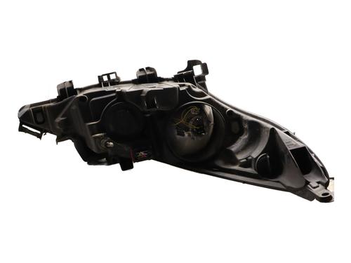 Left headlight PEUGEOT 207 (WA_, WC_) 1.6 HDi | BP29541781C28 
