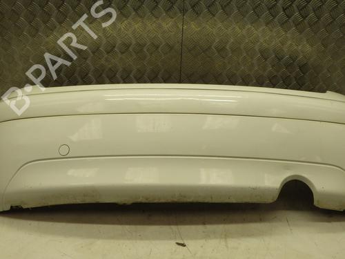 Used Rear bumper Rear bumper 37007401 37007401