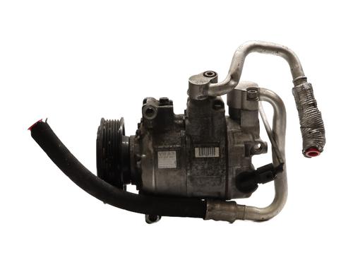 Used AC compressor AC compressor VW GOLF VI (5K1) 1.4 TSI (122 hp) 33993435 33993435