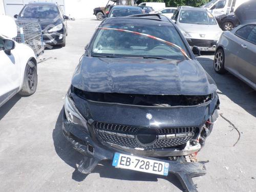 Interior roof light MERCEDES-BENZ CLA Shooting Brake (X117) CLA 200 (117.943) | BP24286199I8 