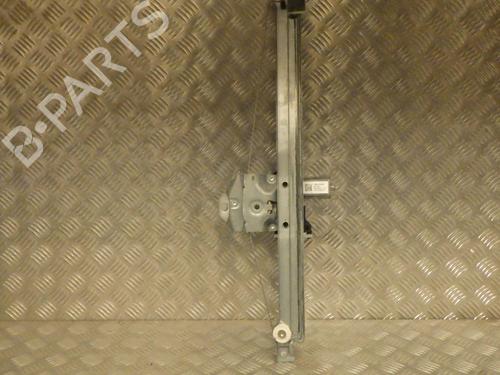 Front left window mechanism RENAULT TRAFIC III Van (FG_) 1.6 dCi 115 (FGMD) | BP24287633C22  - Image 6