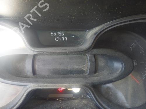 Headlight switch RENAULT TRAFIC III Van (FG_) 1.6 dCi 120 (FGMB, FGMC) | BP36571710I24 - Image 4