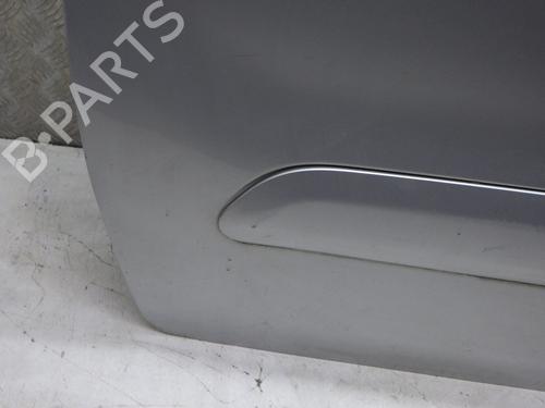 Left front door CITROËN BERLINGO MULTISPACE (B9) 1.6 HDi 110 | BP30814431C2  - Image 12