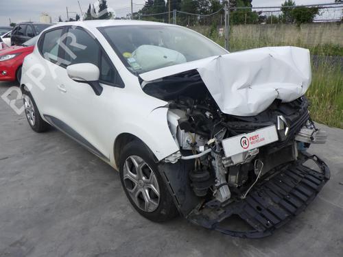 Right tailgate light RENAULT CLIO IV (BH_) 1.5 dCi 75 | BP24286216C80 - Image 13