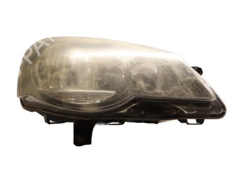 Højre forlygte VW POLO (9N_, 9A_) 1.4 TDI (70 hp) 28079861