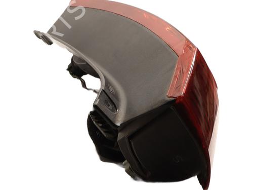Right taillight FORD FIESTA V (JH_, JD_) 1.3 | BP25337805C35 