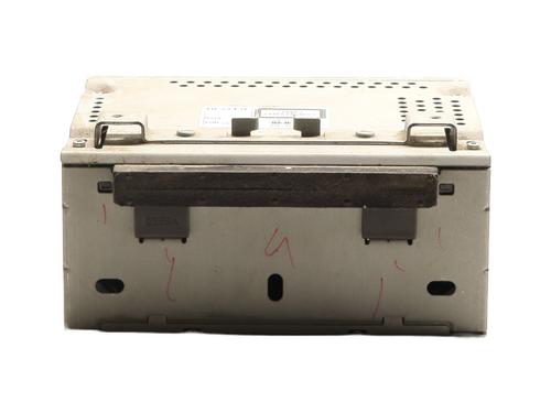 Bilradio FORD FIESTA VI (CB1, CCN) 1.5 TDCi (75 hp) 24286985