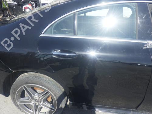 Used Right rear door Right rear door MERCEDES-BENZ CLA (C118) CLA 200 d (118.312) (150 hp) 33046418 33046418
