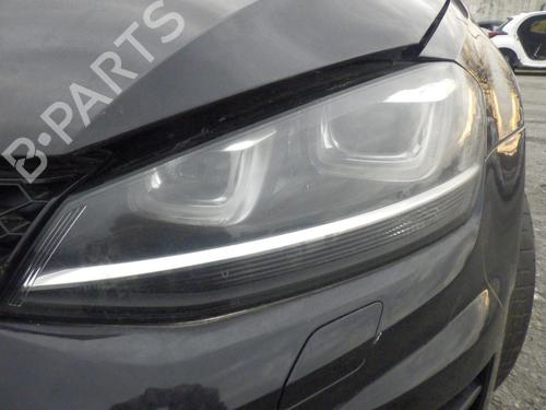 Faro izquierdo VW GOLF VII (5G1, BQ1, BE1, BE2) 2.0 TDI | BP30854478C28