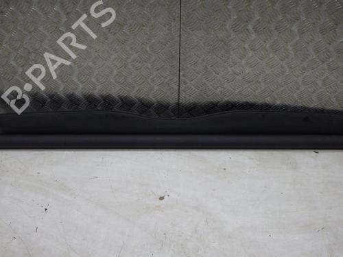 Used Rear parcel shelf Rear parcel shelf CITROËN BERLINGO / BERLINGO FIRST MPV (MF_, GJK_, GFK_) 2.0 HDI 90 (MFRHY) (90 hp) 34361518 34361518