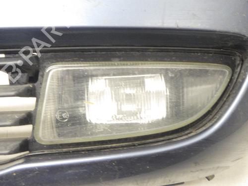 Front bumper OPEL ZAFIRA A MPV (T98) 2.0 DTI 16V (F75) | BP31293991C7 