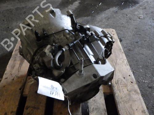 Gearbox FORD TRANSIT Van (FA_ _) 2.2 TDCi | BP32698516M3 - Image 3