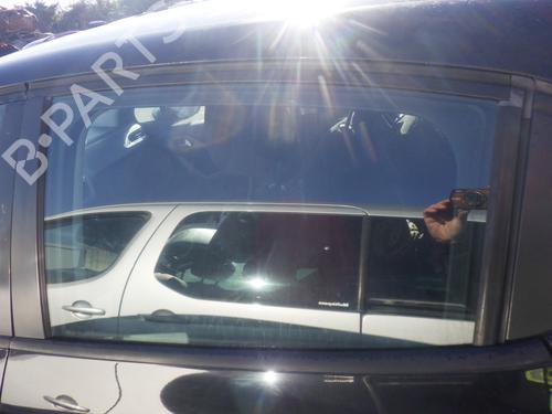 Used Rear left door window PEUGEOT 208 I (CA_, CC_) 1.2 VTI 82 (82 hp) 30819188