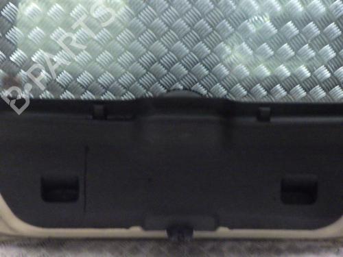 Tailgate CITROËN C4 I (LC_) 1.6 HDi | BP27617158C6 