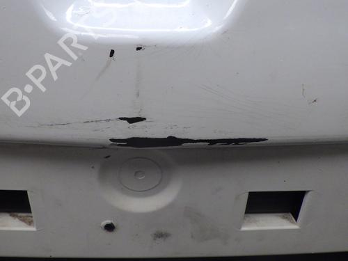 Front bumper RENAULT MEGANE II (BM0/1_, CM0/1_) 1.5 dCi (BM1E, CM1E) | BP27256859C7 