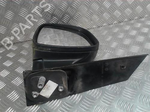 Left mirror MERCEDES-BENZ VITO / MIXTO Van (W639) 111 CDI (639.601, 639.603, 639.605) | BP24285942C26 