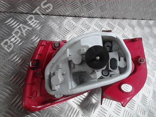 Left taillight SEAT IBIZA IV (6J5, 6P1) 1.2 TDI | BP24286489C34 