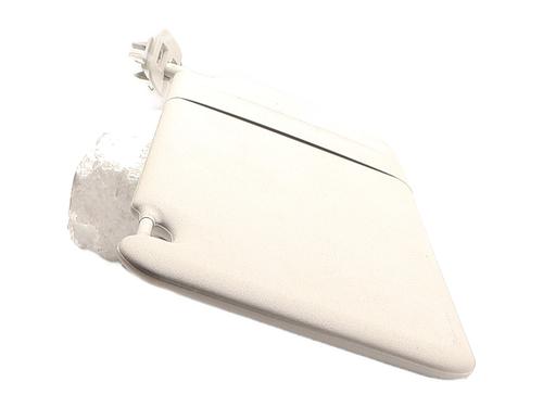 Used Right sun visor Right sun visor CITROËN BERLINGO Box Body/MPV (K9) 1.5 BlueHDi 100 (102 hp) 30435350 30435350