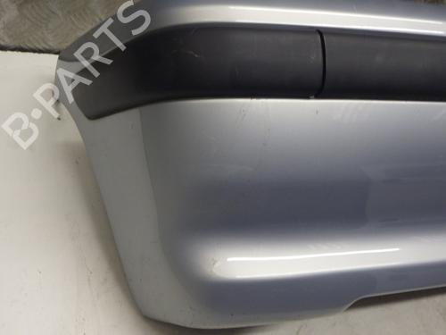Rear bumper PEUGEOT 106 II (1A_, 1C_) 1.1 i | BP30115418C8 
