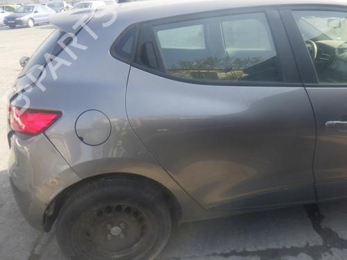 right-rear-door-renault-clio-iv-bh_-2012-2013-2014-2015-2016-2017-2018-2019-2020-2021-33454311 main image