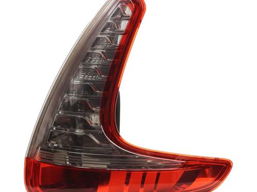 Used Right taillight RENAULT GRAND SCÉNIC III (JZ0/1_) 1.5 dCi (JZ09, JZ0D, JZ10, JZ14, JZ1G, JZ29, JZ2C) (110 hp) 30466507