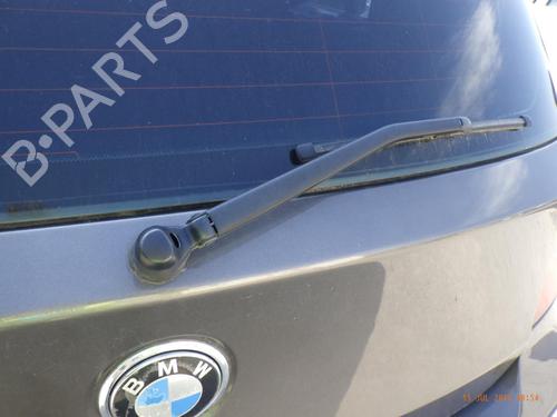Used Rear windshield wiper arm BMW 1 (E87) 118 d (122 hp) 24287403