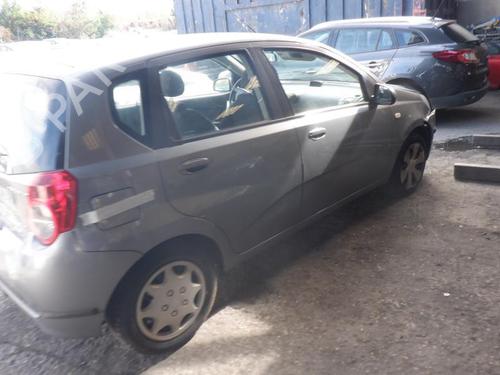 Left headlight CHEVROLET AVEO / KALOS Hatchback (T250, T255) 1.2 LPG | BP24286016C28  - Image 19