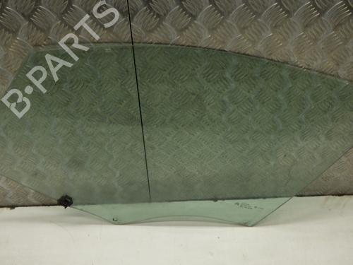 Used Front left door window CITROËN C4 II (NC_) 1.6 HDi 115 (114 hp) 30592194
