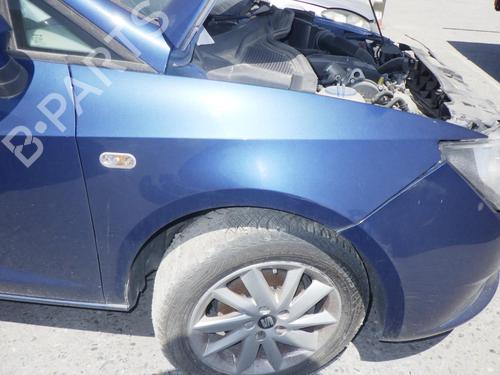 Używane Błotnik przedni prawy SEAT IBIZA IV (6J5, 6P1) 1.2 TSI (86 hp) 24285933