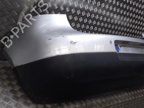 Rear bumper VW GOLF V (1K1) 1.9 TDI | BP26389383C8 