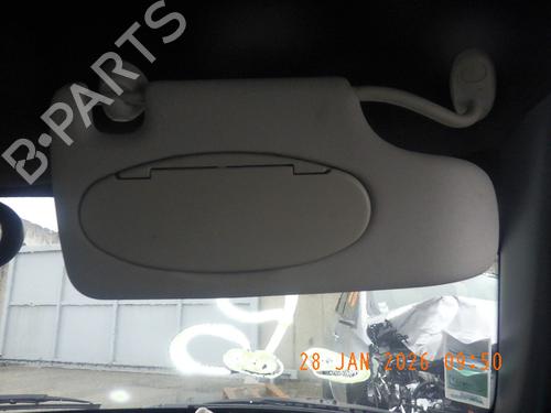 Pare-soleil droit MINI MINI (R50, R53) Cooper S (163 hp) 31951909