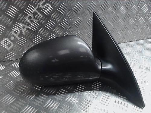 Right mirror HYUNDAI i30 (FD) 1.6 CRDi | BP24285710C27 