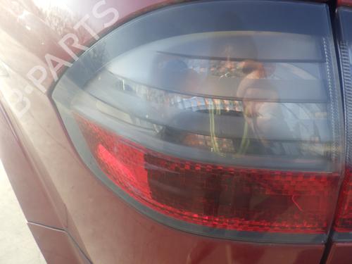 Used Left taillight Left taillight FORD S-MAX (WA6) 2.0 TDCi (140 hp) 27300767 27300767