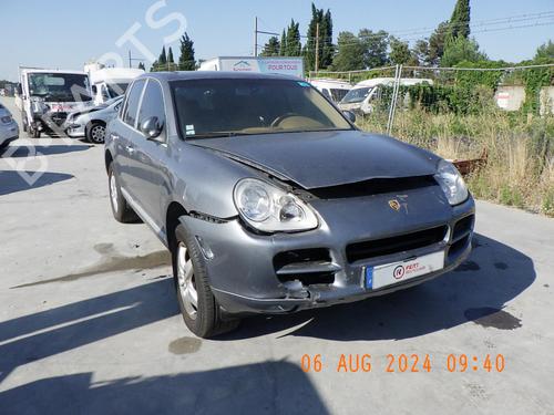 Switch PORSCHE CAYENNE (9PA) 3.2 | BP29837325I30  - Image 9