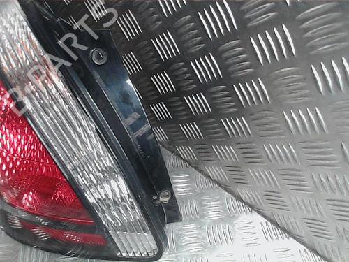 Left taillight KIA RIO II (JB) 1.5 CRDi | BP24287131C34 