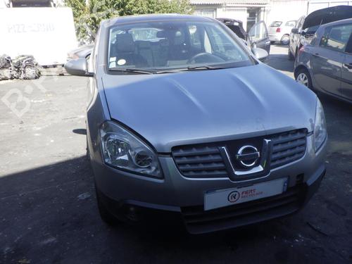Instrument cluster NISSAN QASHQAI / QASHQAI +2 I (J10, NJ10, JJ10E) 2.0 | BP24286473C47 