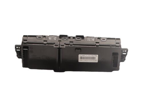 Climate control RENAULT MEGANE III Hatchback (BZ0/1_, B3_) 1.6 dCi (BZ00, BZ12, BZ13) | BP39631014I5 - Image 3